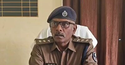 मुंगेर में साइबर ठगी.