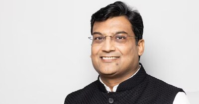 Navneet Munot: Patience, Discipline, Compounding Build True Wealth