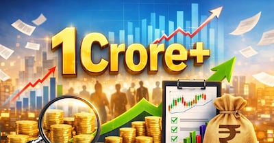 15% तक रिटर्न देने वाले शेयरों में MFs की एंट्री, क्या आपके पास है ये स्टॉक?(Image:AI)  