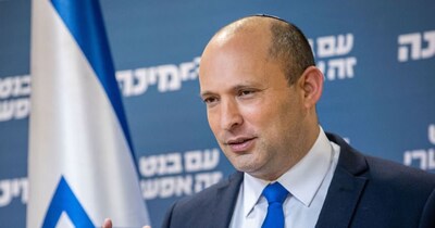 इजरायल के पूर्व प्रधानमंत्री ने पाक‍िस्‍तान के परमाणु जखीरे पर बड़ी बात कही है.