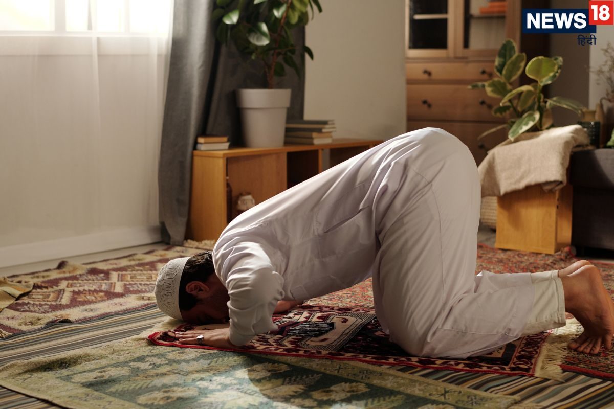 5 Times Namaz Name: 5 वक्त की नमाज के नाम जानते हैं आप जानें इनका समय और महत्व