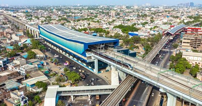 Meerut Metro, Namo Bharat: Full Timetable, Fares, and Route Details Revealed