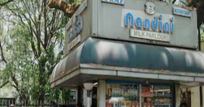 KMF का बयान: नंदिनी के सभी उत्पाद 100% सुरक्षित, सोशल मीडिया अफवाहों पर स्पष्टीकरण.