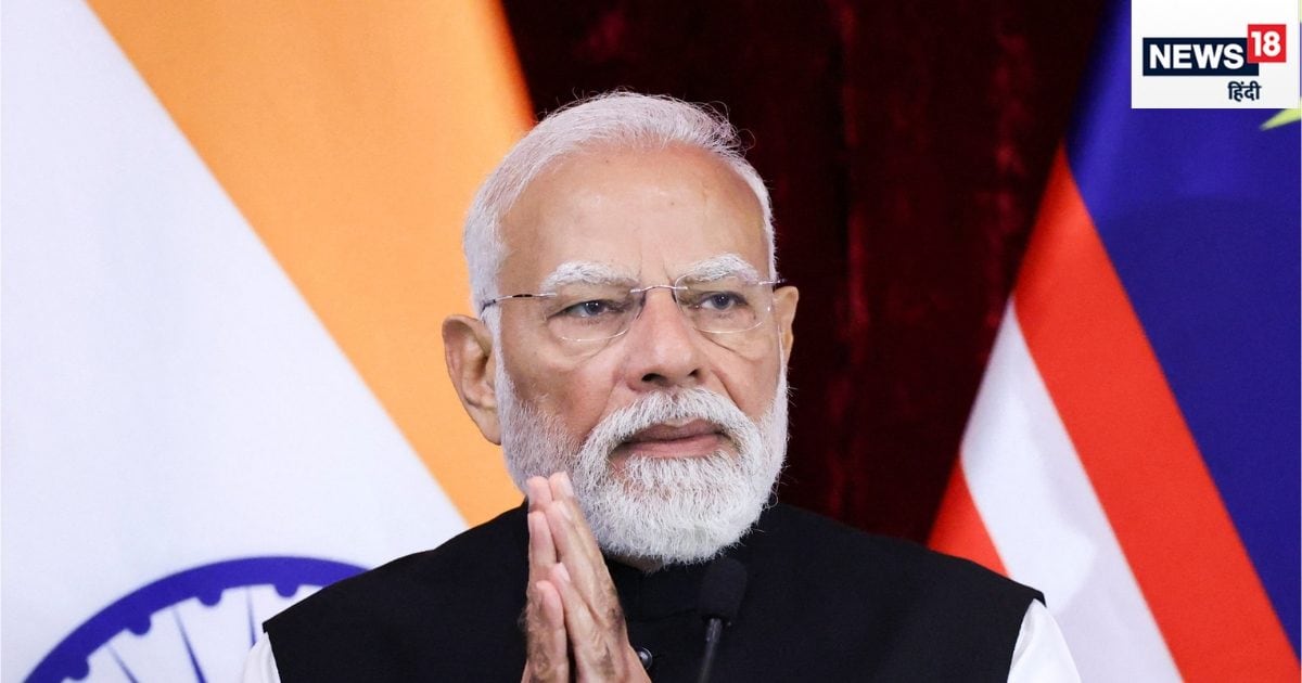 PM मोदी ने बांग्लादेश के फ्यूचर PM तारिक रहमान को बांग्ला में बधाई क्यों दी? छिपे हैं 2 बड़े संदेश