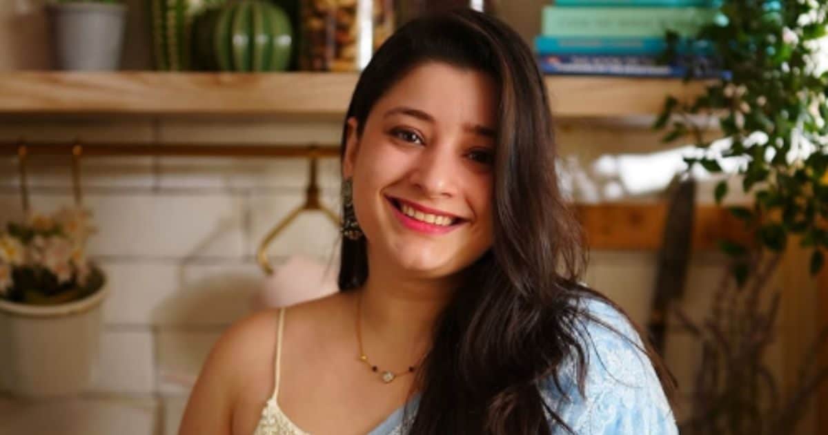 सक्सेस स्टोरी: 5 बार दिया सीए एग्जाम लेकिन हो गई फेल, आज फूड क्वीन के नाम से जानते हैं लोग! इंस्टाग्राम पर हैं लाखों फॉलोवर्स