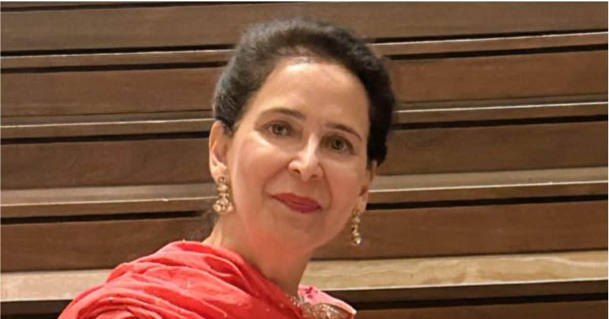 पीएम मोदी के पंजाब दौरे के अगले दिन राज्‍य से भाजपा के लिए आया शुभ संदेश, क्‍या सिद्धू परिवार की होगी घर वापसी?