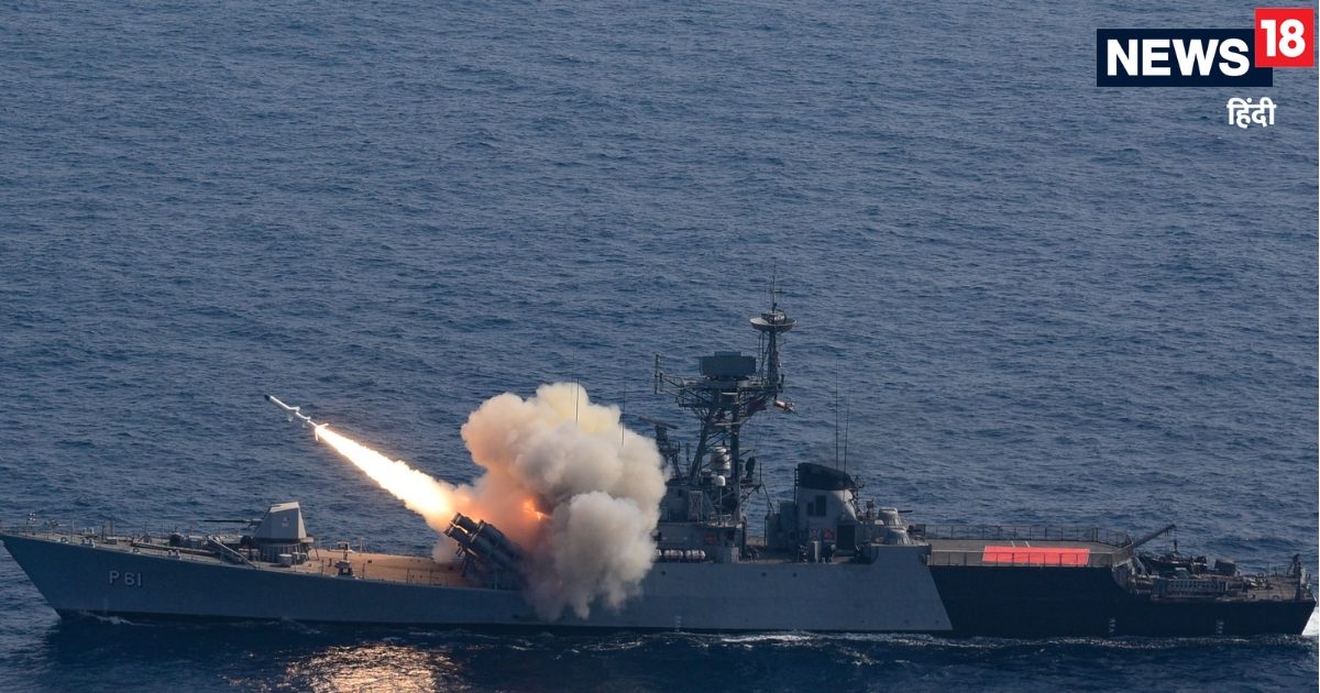 ₹400000 करोड़ का महाप्रोजेक्‍ट, फिर बंगाल की खाड़ी से पर्सियन गल्‍फ तक अपना 'राज', समंदर से आसमान तक बादशाहत