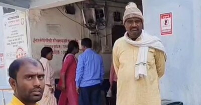 नवादा में झोलाछाप डॉक्टर के इंजेक्शन से बुजुर्ग महिला की मौत, दूसरी जान ली.