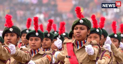 Join Indian Army: इस स्कीम से सेना में शॉर्ट सर्विस कमीशन मिलता है. 