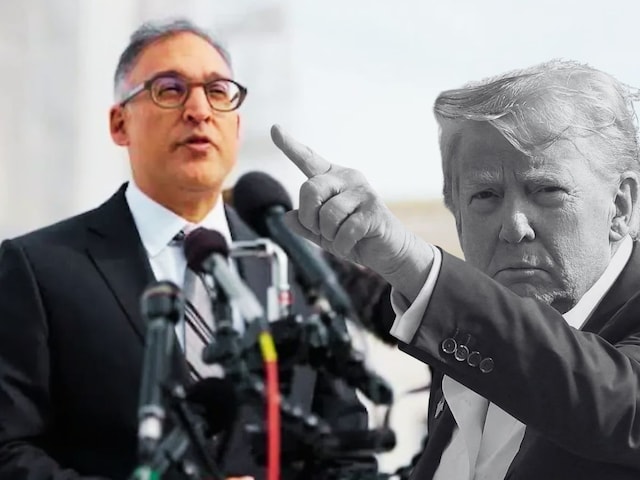 Indian origin businessman defeated Trump, name Neel Katyal, how did he get the tariff reversed?