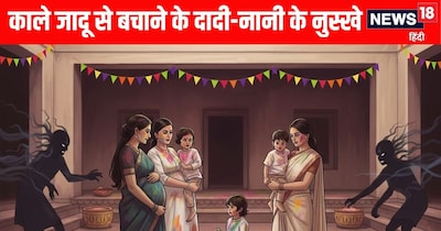Holi 2026: Protect Children & Pregnant Women from Negative Energies & Black Magic