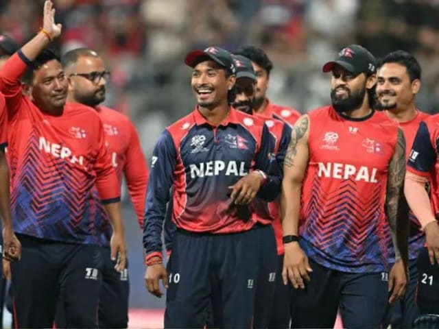 टी20 वर्ल्ड कप 2026: दिल जीतने वाला नेपाल का सफ़र और नई मंज़िल की आहट