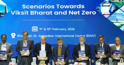 नीति आयोग: भारत को नेट जीरो के लिए चीन की जीडीपी से ज्यादा 22.7 ट्रिलियन डॉलर चाहिए.