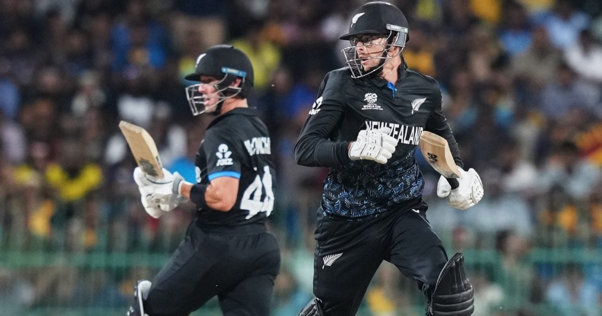 New Zealand announce squad for T20I series: भारत से फाइनल हारने के बाद न्यूजीलैंड के 8 खिलाड़ी बाहर, साउथ अफ्रीका के खिलाफ टीम का ऐलान