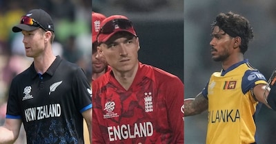 सुपर-8 में पाकिस्तान के सामने तगड़ी चुनौती है.