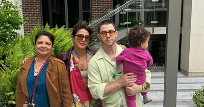 निक जोनस और प्रियंका की शादी साल 2018 में हुई थी. 