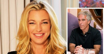 निकोल का एप्सटीन पर था क्रश. 