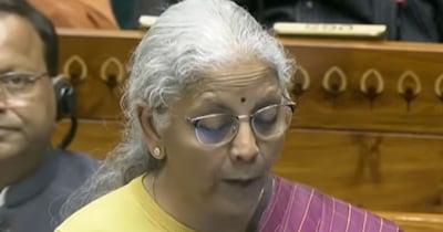 Budget 2026: Foreign Travel, Study Abroad Cheaper with TCS, TDS Rate Cuts