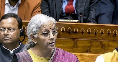 Budget 2026: No Income Tax Relief, But Major Reforms for Common Person