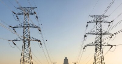 नोएडा इंटरनेशनल एयरपोर्ट के लिए बिजली सप्‍लाई प्‍लान जानें...