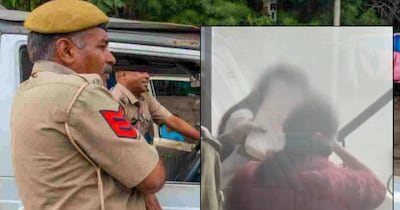 मालवीय नगर में नस्लीय टिप्पणी मामले में आरोपी महिला और उसका पति गिरफ्तार.