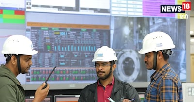 NTPC Recruitment 2026 : इस भर्ती के लिए अधिकतम उम्र सीमा 27 साल है. 