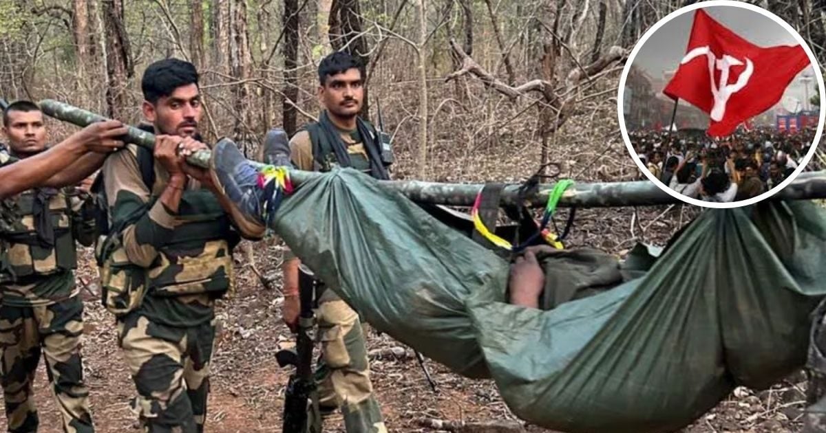 Opinion: छत्तीसगढ़ के बाद अब ओडिशा में भी लाल आतंक का होगा सफाया, बस थोड़ा इंतजार और