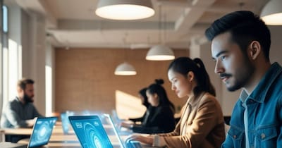 भारत में जीसीसी का बाजार 5 साल में दोगुना बढ़ सकता है.