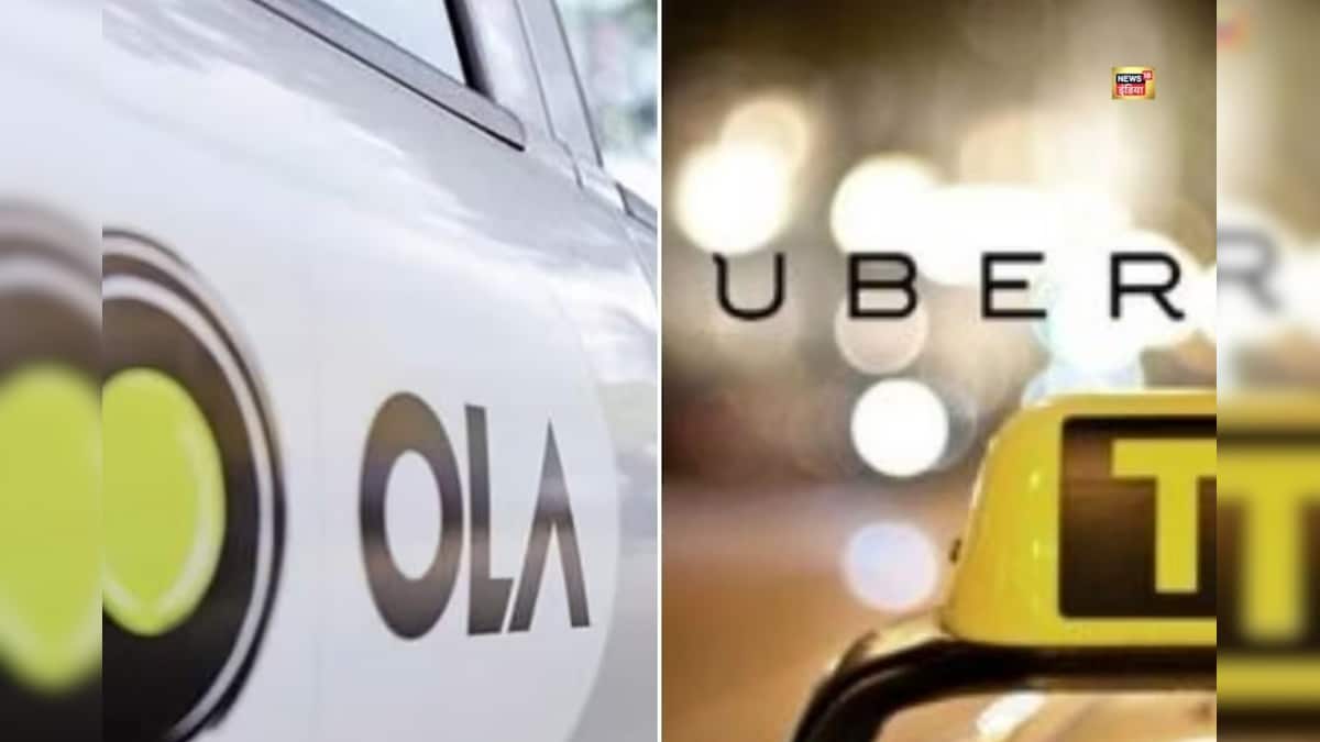 Ola Uber Strike: आज आपकी Ola-Uber नहीं मिल रही? जानिए क्यों ड्राइवरों ने किया चक्का जाम!