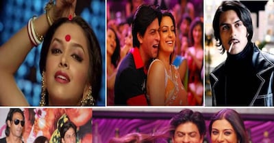 Om Shanti Om Movie Unknown Facts : फिल्म की शूटिंग शुरू होने वाली थी. प्रोड्यूसर-डायरेक्टर की कास्ट फाइनल नहीं हुई थी. माथे पर चिंता की लकीरे थे. 31 दिसंबर को प्रोड्यूसर के घर पर पार्टी हुई थी. पार्टी में नए साल का जश्न मनाया जा रहा था. इंडस्ट्री के कई बड़े सितारों ने पार्टी में शिरकत की. इसी बीच डायरेक्टर-प्रोड्यूसर की नजर एक सुपर स्टार पर पड़ी. डायरेक्टर उसे बाथरूम में ले गई और जल्दी से कहानी सुनाई. विलेन का रोल ऑफर किया लेकिन सुपर स्टार ने इनकार कर दिया. किसी तरह उसे मनाया. फिर जो फिल्म बनकर तैयार हुई उसने बॉक्स ऑफिस पर तहलका मचा दिया. 