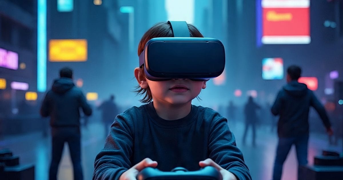 पैरेंट्स ध्यान दें, अपने बच्चों को गेमिंग से दूर ही रखिए! यहां भी आतंक की एंट्री, मासूम को फंसा कैसे बना रहे मोहरा