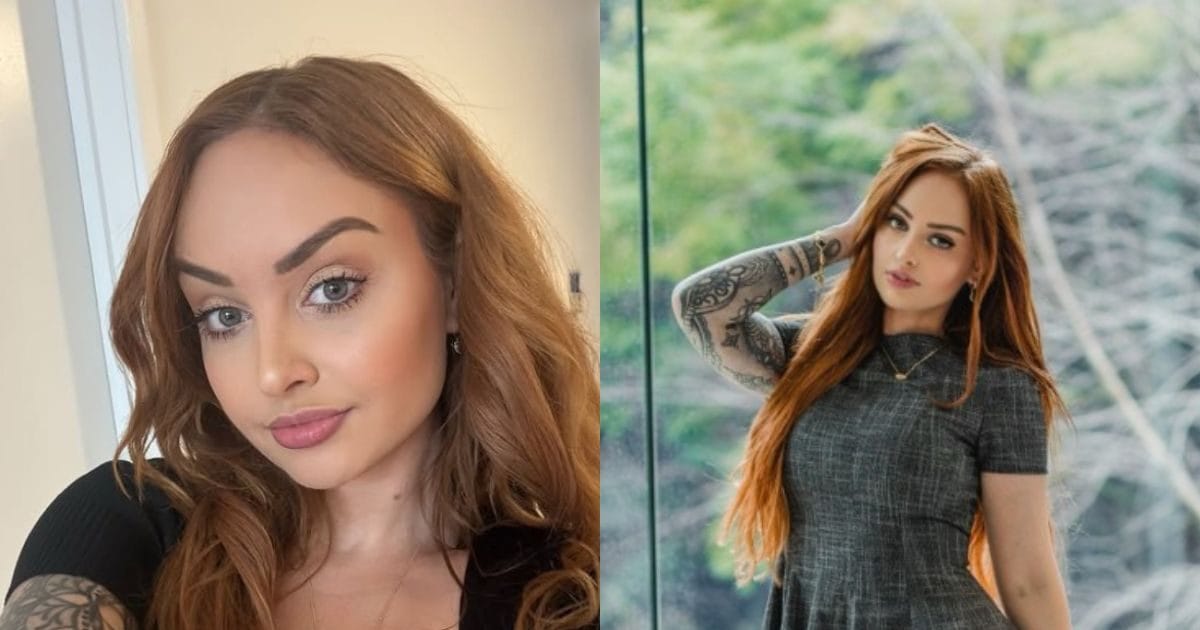 किराये की गर्लफ्रेंड है ये लड़की, सिर्फ ऑनलाइन निभाती है साथ, बदले में होती है मोटी कमाई!