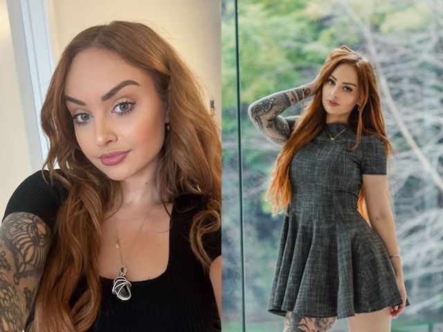 किराये की गर्लफ्रेंड है ये लड़की, सिर्फ ऑनलाइन निभाती है साथ!