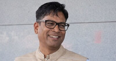 वित्त मंत्री ओपी चौधरी ने बजट को विजन 2047 की दिशा में पहला कदम कहा है. 