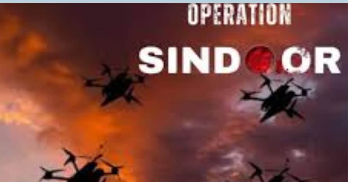 ऑपरेशन सिंदूर में पाकिस्तान ने दागे थे 1000 ड्रोन, एक भी नहीं हुआ सफल, आखिर ने भारत ने कैसे की अपनी रक्षा
