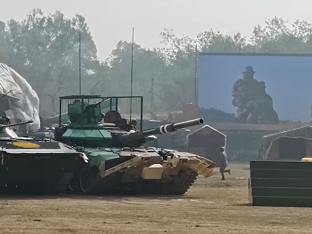 ऑपरेशन सिंदूर-2 होगा और खतरनाक, भैरव बटालियन तैयार, वेस्ट. कमांड ने दिखाई ताकत