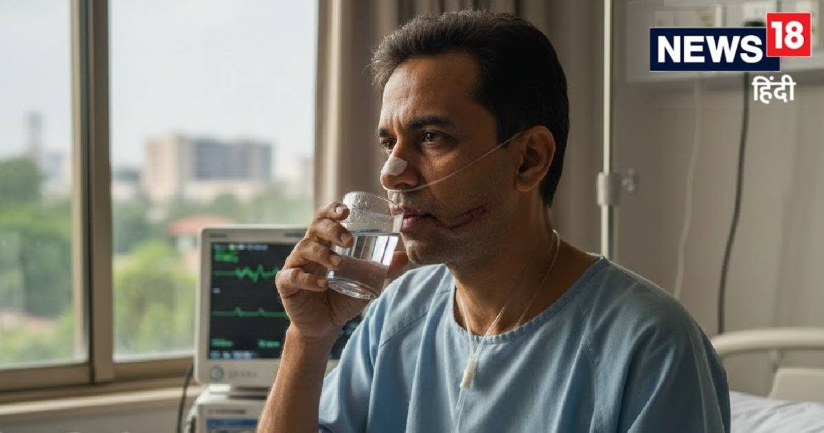 तीसरी स्टेज में पता चला मुंह का कैंसर, क्या हो सकता है ठीक? जानें डॉक्टरों का जवाब