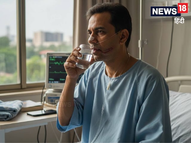 तीसरी स्टेज में पता चला मुंह का कैंसर, क्या हो सकता है ठीक? जानें डॉक्टरों का