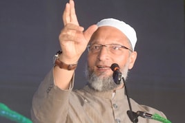 ओवैसी की AIMIM का ट्विस्ट, RJD के प्लान पर फिरा पानी! अब क्या करेंगे तेजस्वी?