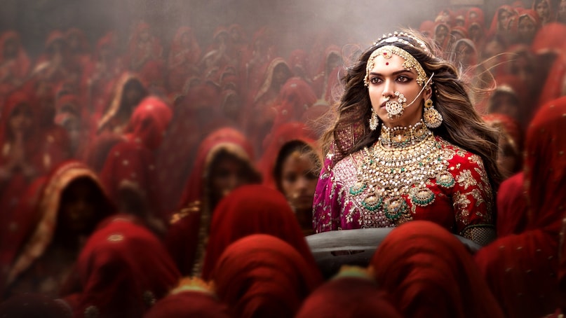 padmaavat, padmaavat News, padmaavat imdb rating, padmaavat collection, padmaavat budget, padmaavat Songs, padmaavat box office record, deepika padukone ranveer singh blockbuster film, पद्मावत, पद्मावत समाचार, पद्मावत आईएमडीबी रेटिंग, पद्मावत संग्रह, पद्मावत बजट, पद्मावत गाने, पद्मावत बॉक्स ऑफिस रिकॉर्ड, दीपिका पादुकोण रणवीर सिंह की ब्लॉकबस्टर फिल्म padmaavat, padmaavat News, padmaavat imdb rating, padmaavat collection, padmaavat budget, padmaavat Songs, padmaavat box office record, deepika padukone ranveer singh blockbuster film, पद्मावत, पद्मावत समाचार, पद्मावत आईएमडीबी रेटिंग, पद्मावत संग्रह, पद्मावत बजट, पद्मावत गाने, पद्मावत बॉक्स ऑफिस रिकॉर्ड, दीपिका पादुकोण रणवीर सिंह की ब्लॉकबस्टर फिल्म