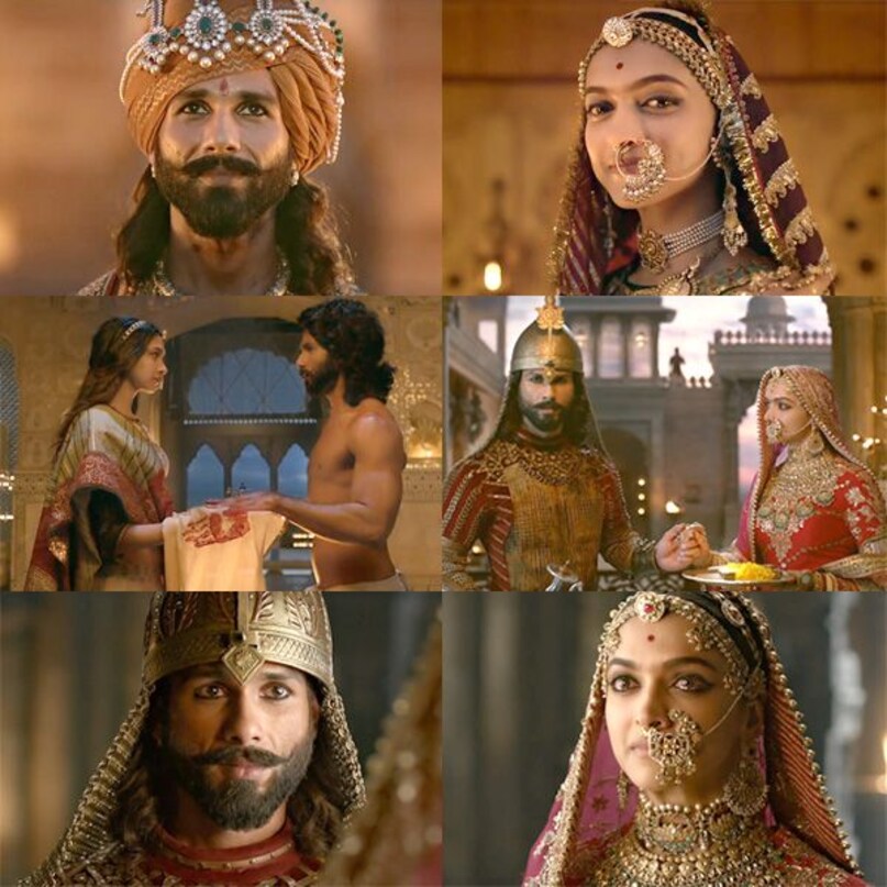 padmaavat, padmaavat News, padmaavat imdb rating, padmaavat collection, padmaavat budget, padmaavat Songs, padmaavat box office record, deepika padukone ranveer singh blockbuster film, पद्मावत, पद्मावत समाचार, पद्मावत आईएमडीबी रेटिंग, पद्मावत संग्रह, पद्मावत बजट, पद्मावत गाने, पद्मावत बॉक्स ऑफिस रिकॉर्ड, दीपिका पादुकोण रणवीर सिंह की ब्लॉकबस्टर फिल्म padmaavat, padmaavat News, padmaavat imdb rating, padmaavat collection, padmaavat budget, padmaavat Songs, padmaavat box office record, deepika padukone ranveer singh blockbuster film, पद्मावत, पद्मावत समाचार, पद्मावत आईएमडीबी रेटिंग, पद्मावत संग्रह, पद्मावत बजट, पद्मावत गाने, पद्मावत बॉक्स ऑफिस रिकॉर्ड, दीपिका पादुकोण रणवीर सिंह की ब्लॉकबस्टर फिल्म