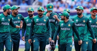 BCCI पर निशाना साधने के लिए पाकिस्तान क्यों ले रहा है ICC का सहारा?
