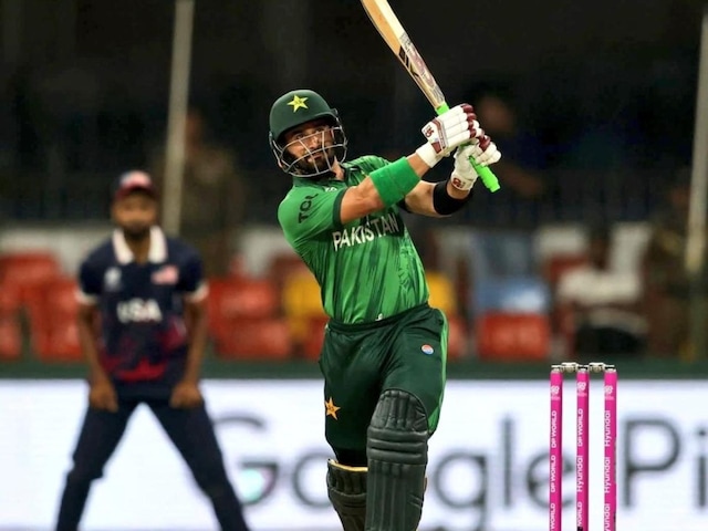 সাহেবজাদা ফারহান ভারতে আদেশ পাঠিয়েছেন, তিনি শীর্ষে আছেন এবং এগিয়ে থাকবেন