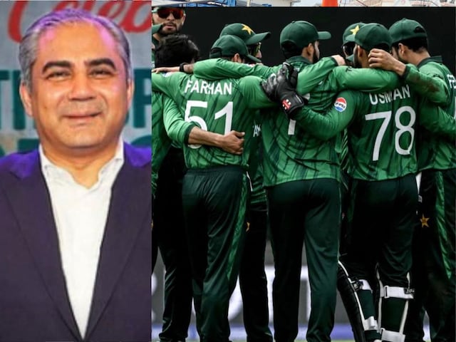 পাকিস্তানের উচিত টি-টোয়েন্টি খেলা বন্ধ করা, খেলোয়াড় না থাকলে ইডিয়ট খেলবেন না।