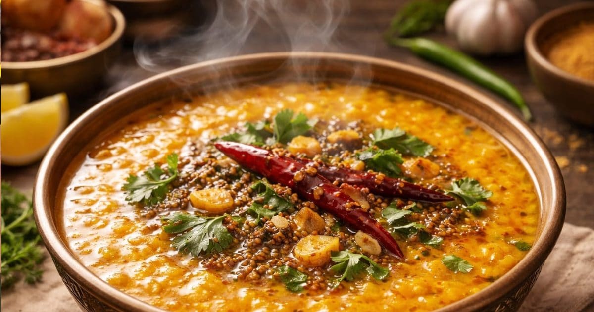 6 Tips To Cook Dal Faster: दाल जल्दी पकानी है लेकिन स्वाद भी चाहिए? अपनाएं ये 6 स्मार्ट किचन हैक्स, बनेगी टेस्टी दाल