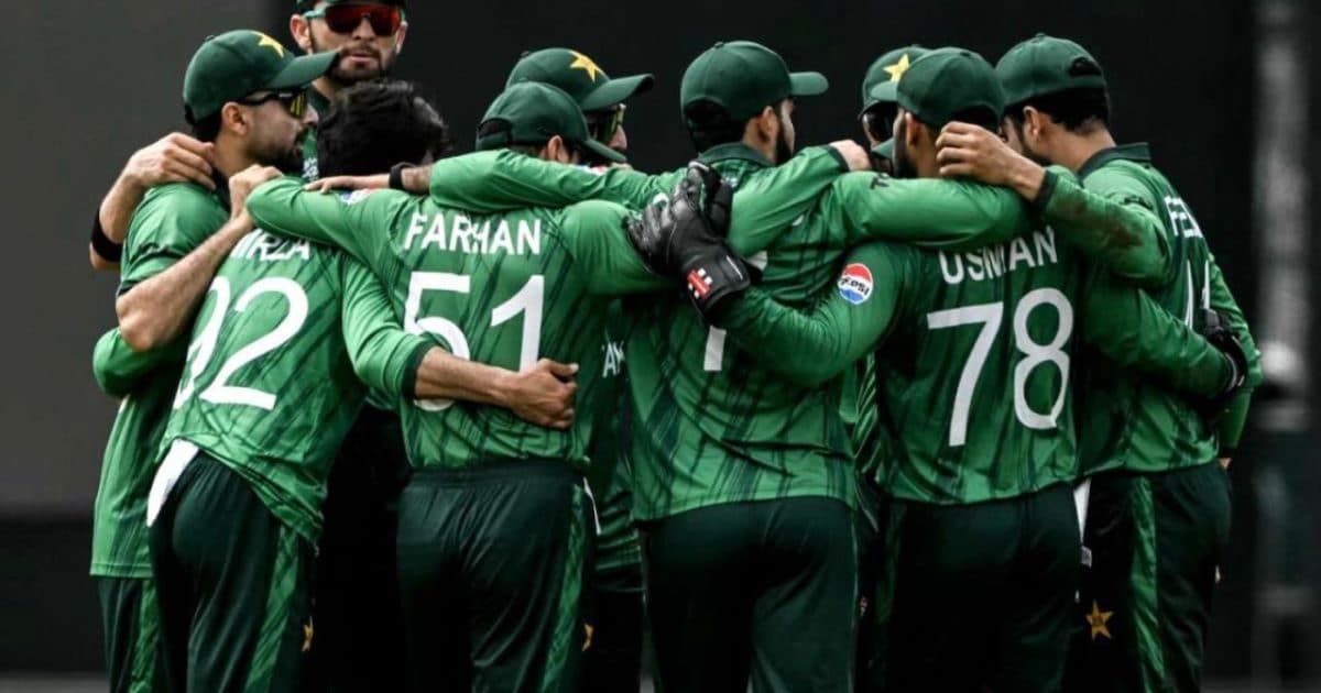 फईम अशरफ के 3 छक्कों ने इज्जत नीलाम होने से बचा लिया, नीदरलैंड्स मैच हारा पर पाकिस्तान की पोल खोल गया