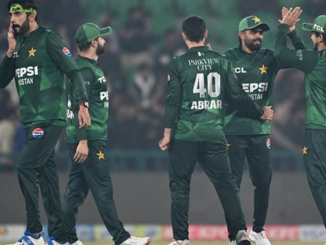 PAK-SL ম্যাচে আবহাওয়া কেমন হবে, বাতিল হলে কে যাবে সেমিফাইনালে? 