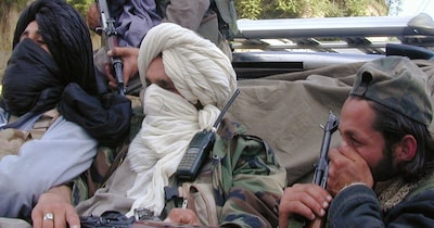 अफगानिस्तान में कई देश जीत नहीं सके.