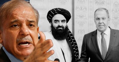 पाकिस्तान की बढ़ गई टेंशन. 