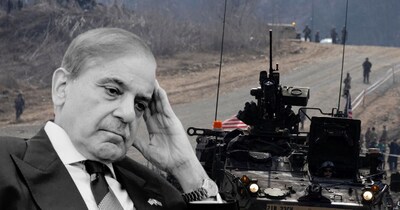 पाकिस्तान में तैनात न हो जाए चीनी सेना?